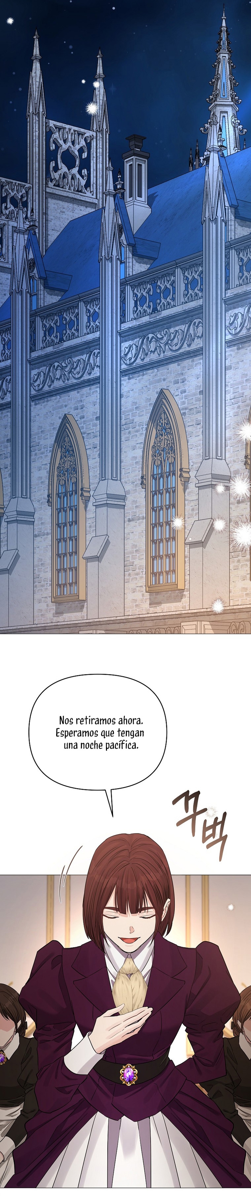 Marido tirano, con la que estás obsesionado está en otra parte Capítulo 33 - Page 24