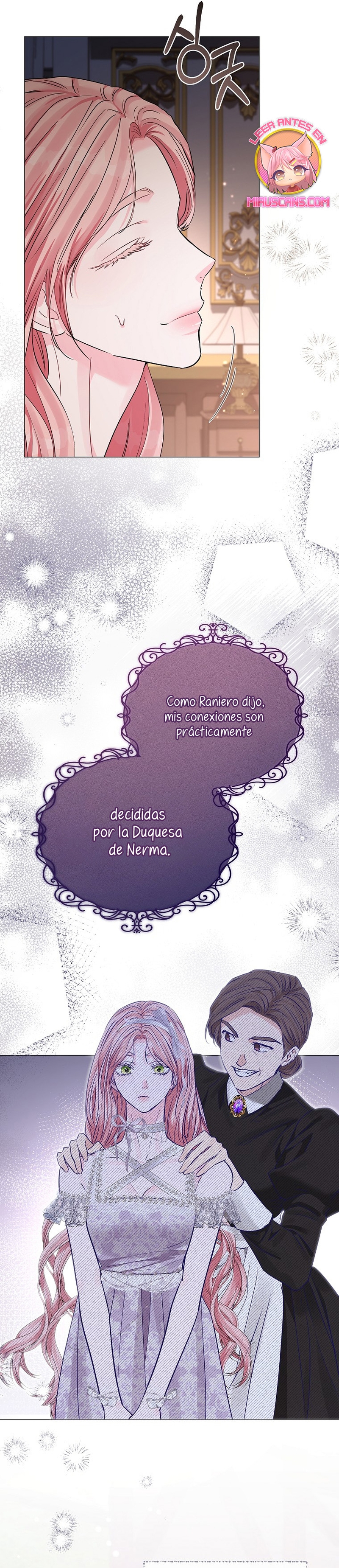 Marido tirano, con la que estás obsesionado está en otra parte Capítulo 33 - Page 29