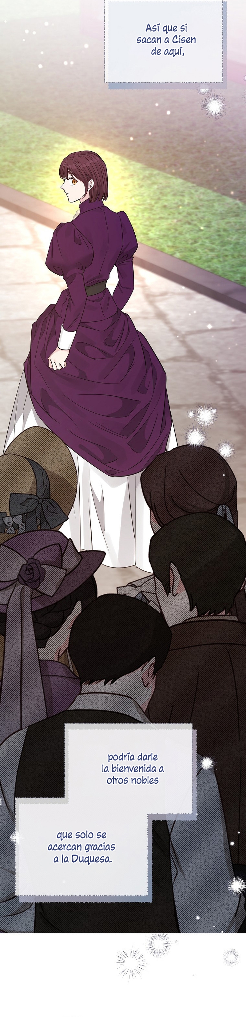 Marido tirano, con la que estás obsesionado está en otra parte Capítulo 33 - Page 30