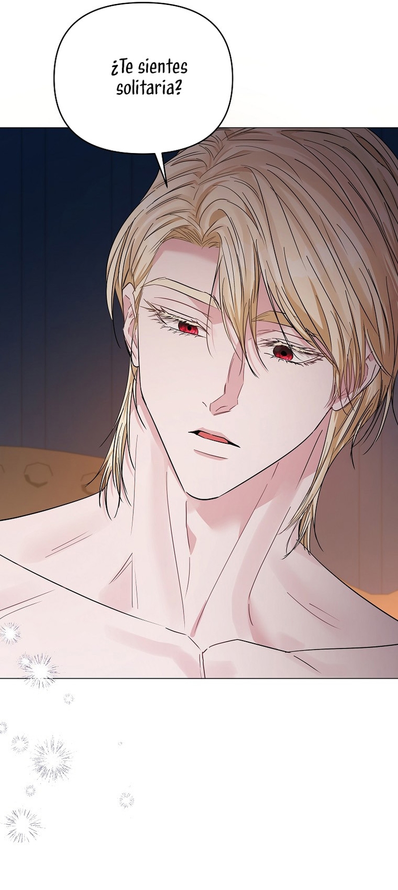Marido tirano, con la que estás obsesionado está en otra parte Capítulo 33 - Page 32