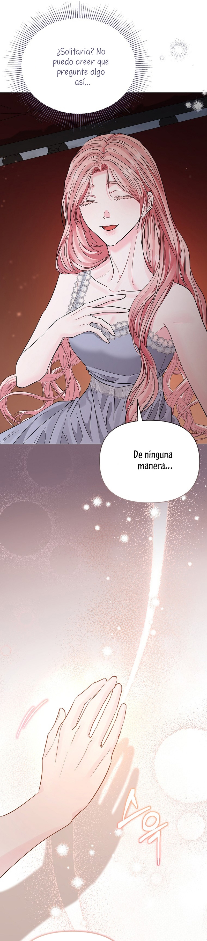 Marido tirano, con la que estás obsesionado está en otra parte Capítulo 33 - Page 33