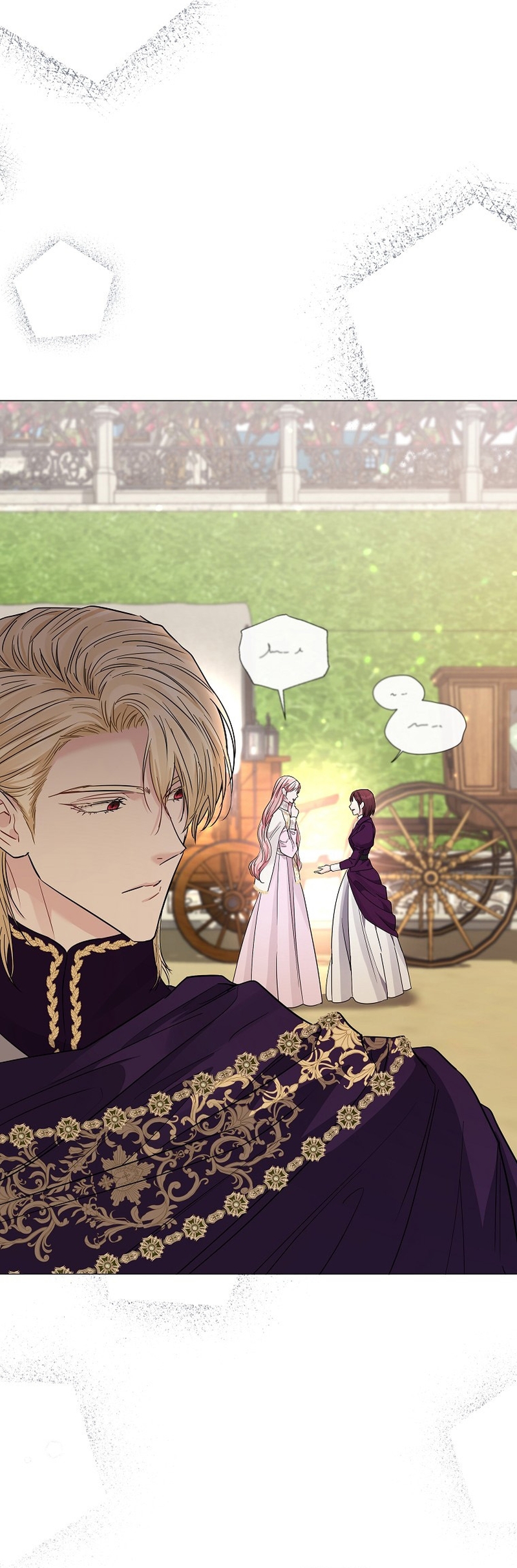 Marido tirano, con la que estás obsesionado está en otra parte Capítulo 33 - Page 4