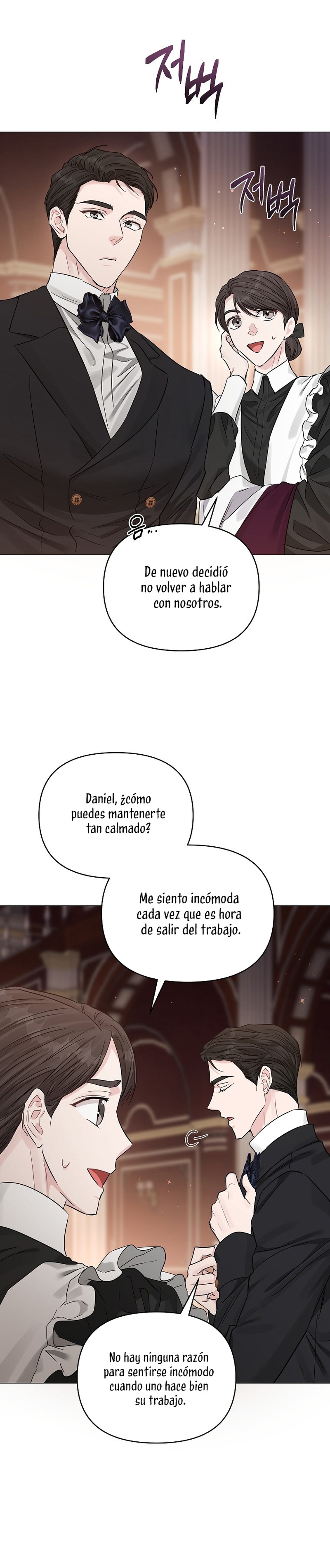 Marido tirano, con la que estás obsesionado está en otra parte Capítulo 33 - Page 41