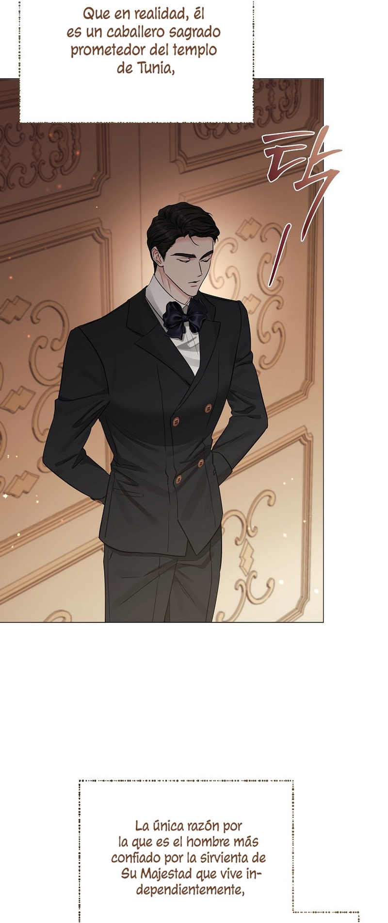 Marido tirano, con la que estás obsesionado está en otra parte Capítulo 33 - Page 45