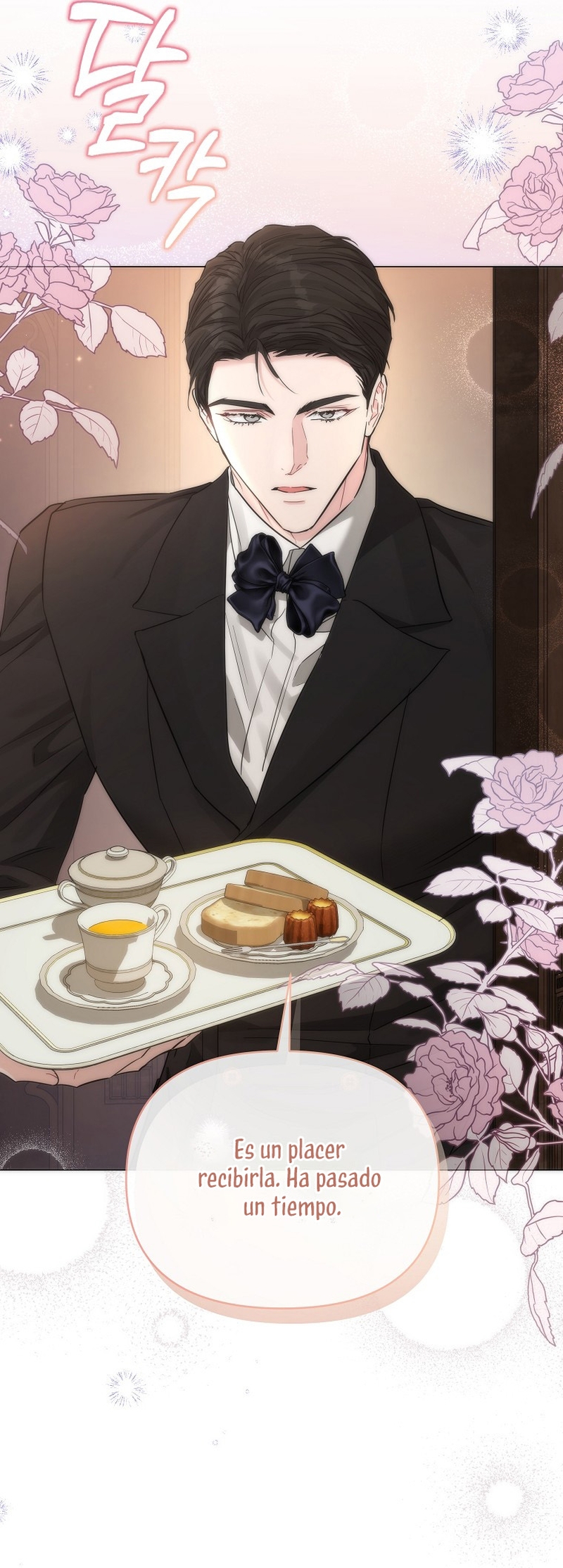 Marido tirano, con la que estás obsesionado está en otra parte Capítulo 34 - Page 12