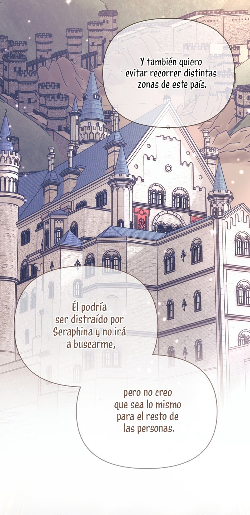 Marido tirano, con la que estás obsesionado está en otra parte Capítulo 34 - Page 21