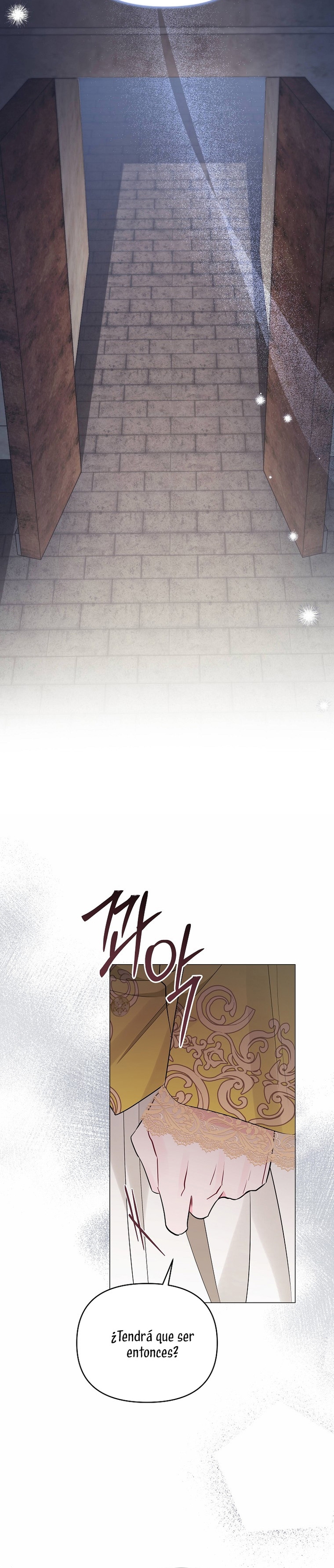 Marido tirano, con la que estás obsesionado está en otra parte Capítulo 34 - Page 25