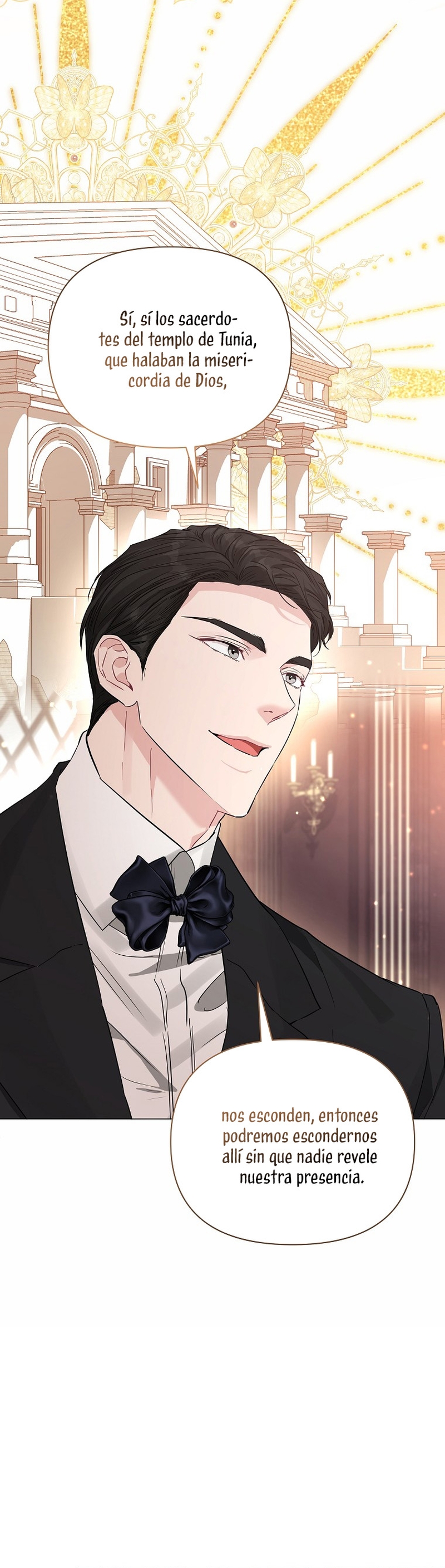 Marido tirano, con la que estás obsesionado está en otra parte Capítulo 34 - Page 28