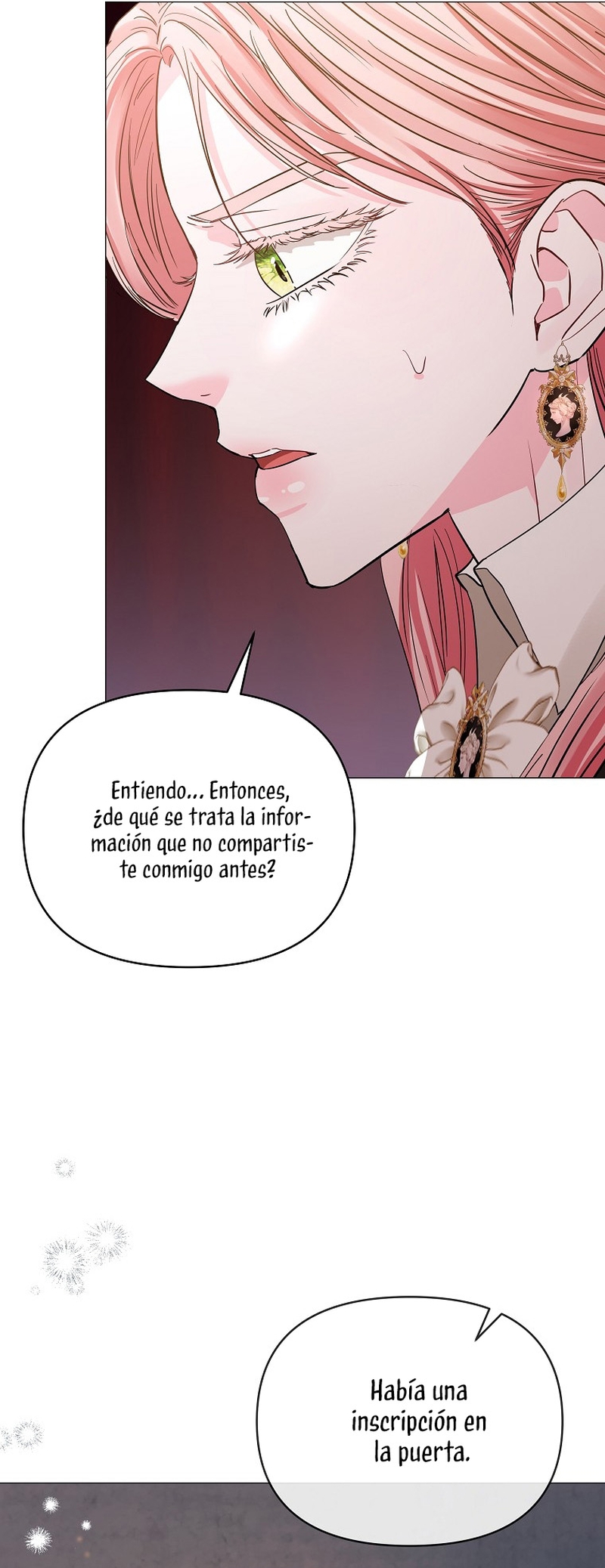 Marido tirano, con la que estás obsesionado está en otra parte Capítulo 34 - Page 29