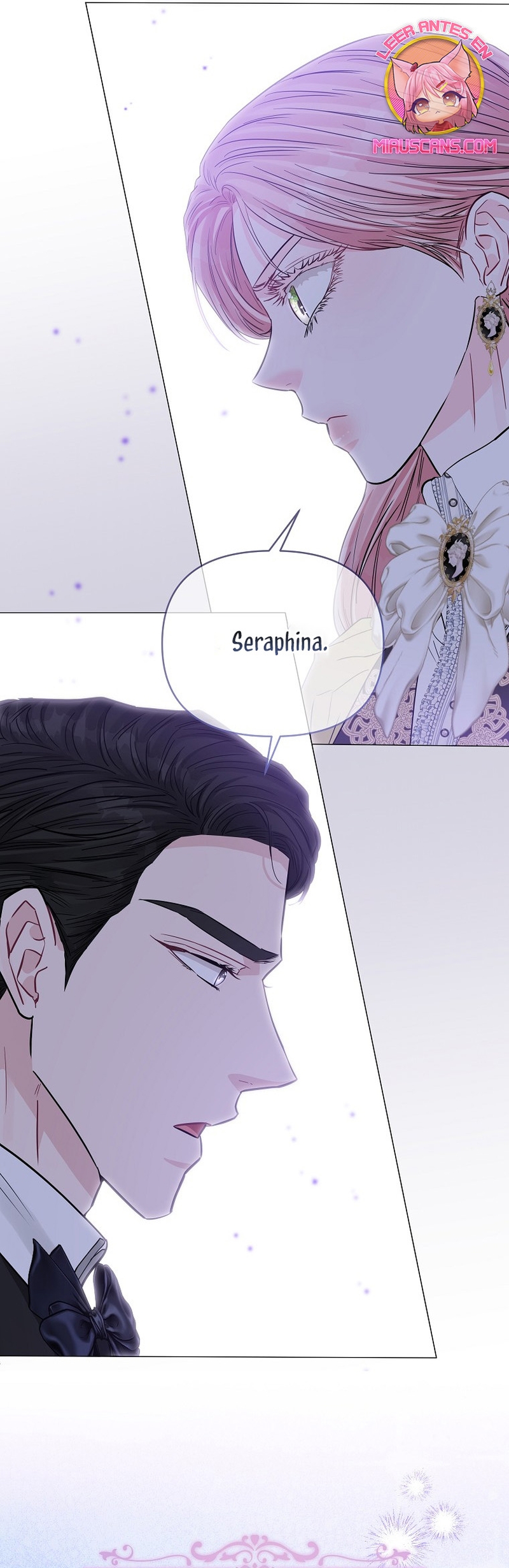 Marido tirano, con la que estás obsesionado está en otra parte Capítulo 34 - Page 32