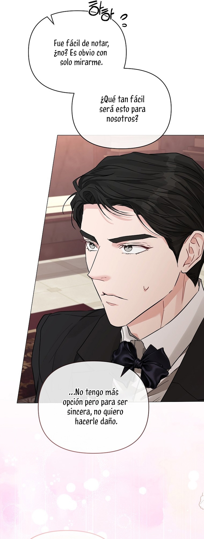 Marido tirano, con la que estás obsesionado está en otra parte Capítulo 34 - Page 41