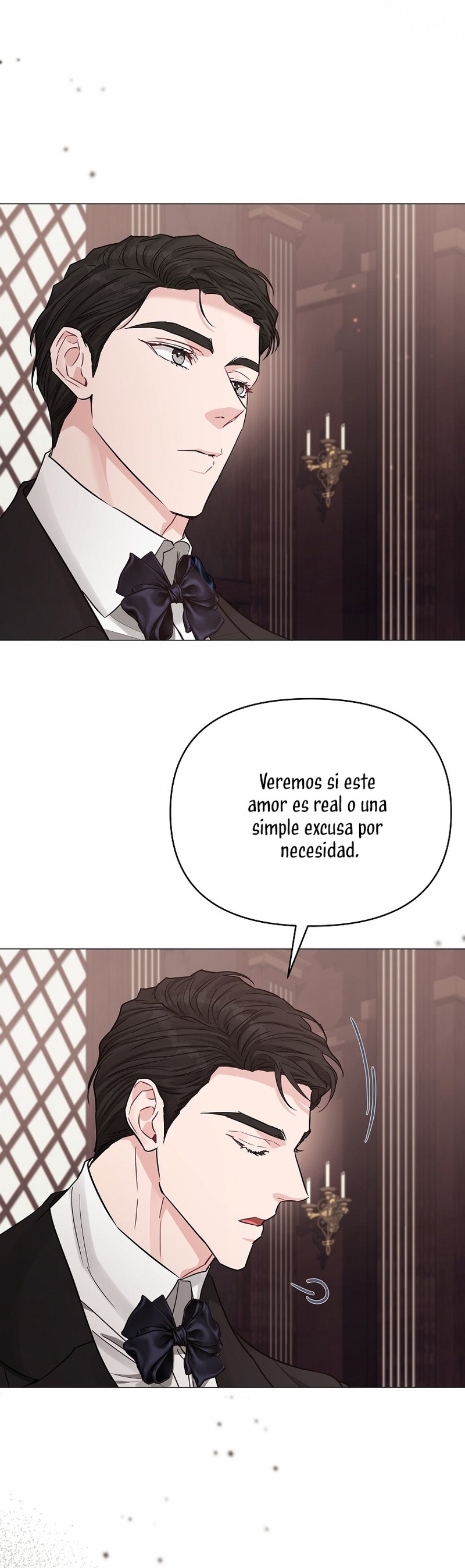 Marido tirano, con la que estás obsesionado está en otra parte Capítulo 34 - Page 43