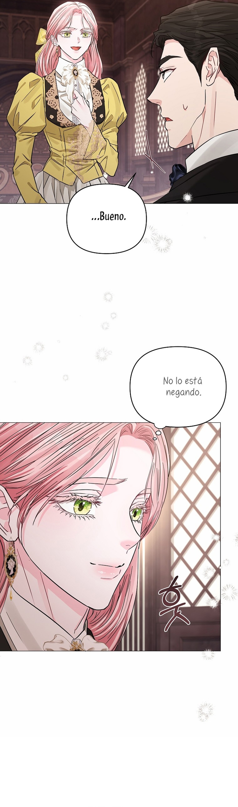 Marido tirano, con la que estás obsesionado está en otra parte Capítulo 34 - Page 45