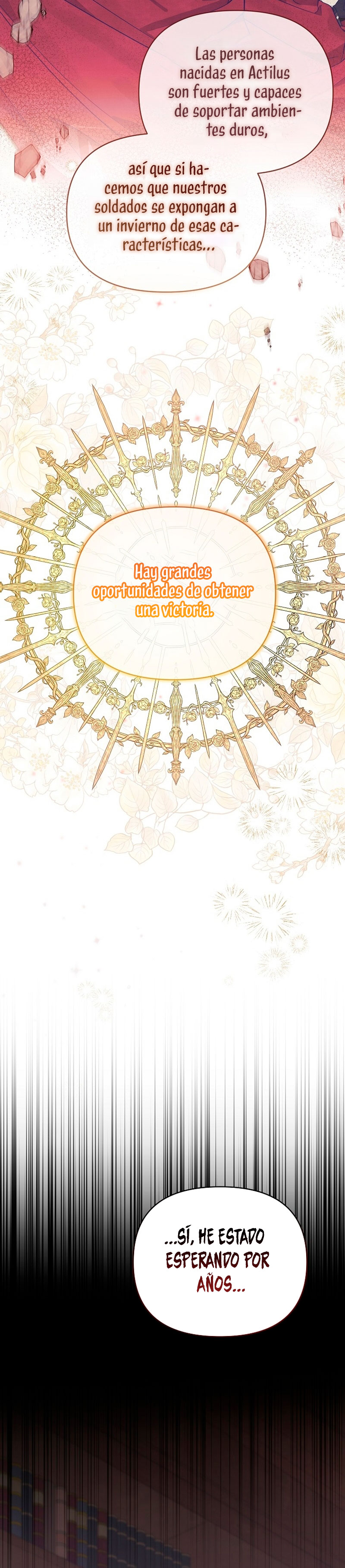 Marido tirano, con la que estás obsesionado está en otra parte Capítulo 35 - Page 15