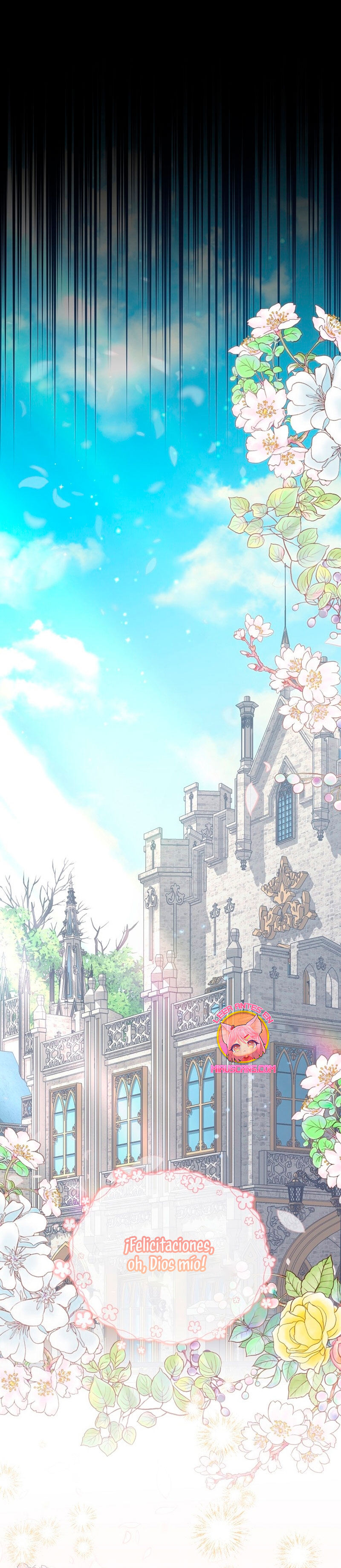 Marido tirano, con la que estás obsesionado está en otra parte Capítulo 35 - Page 27