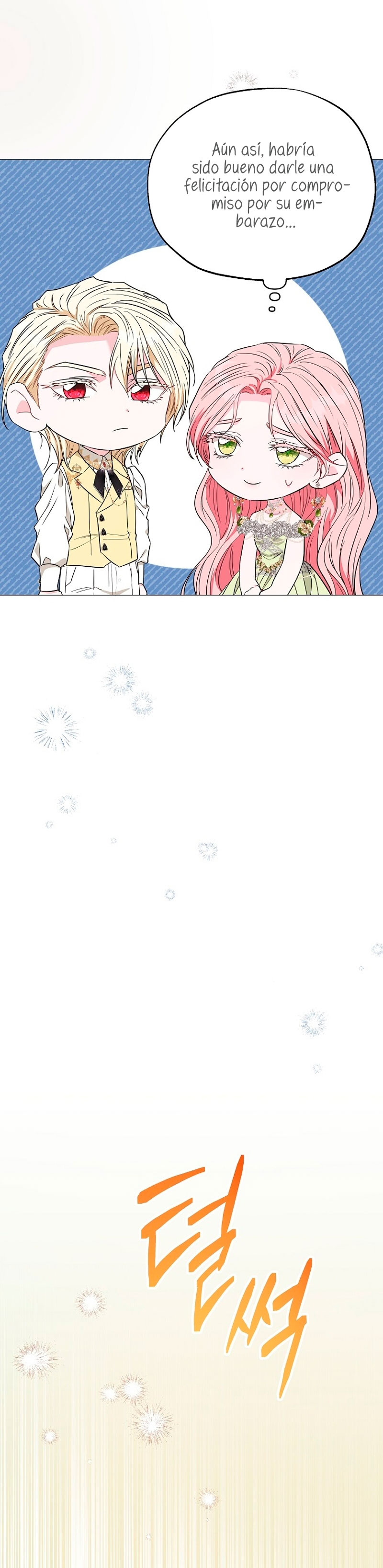 Marido tirano, con la que estás obsesionado está en otra parte Capítulo 35 - Page 32