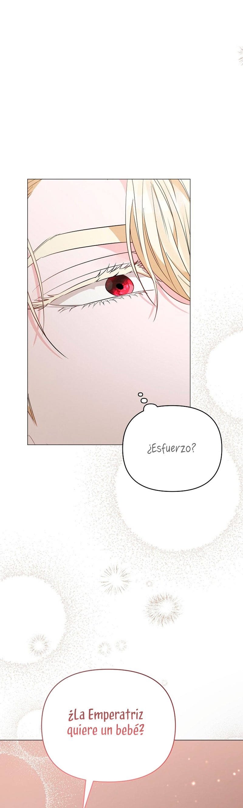 Marido tirano, con la que estás obsesionado está en otra parte Capítulo 35 - Page 34