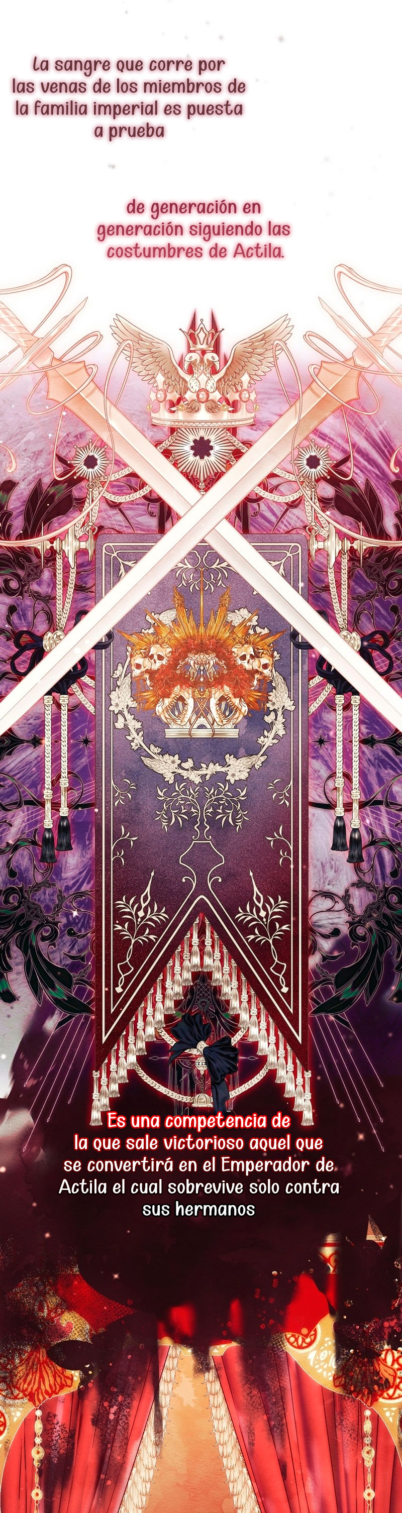 Marido tirano, con la que estás obsesionado está en otra parte Capítulo 35 - Page 37