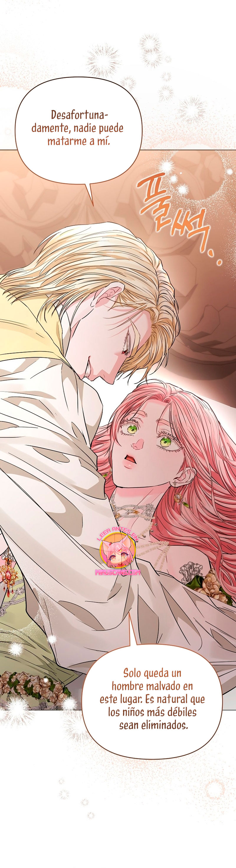 Marido tirano, con la que estás obsesionado está en otra parte Capítulo 35 - Page 41