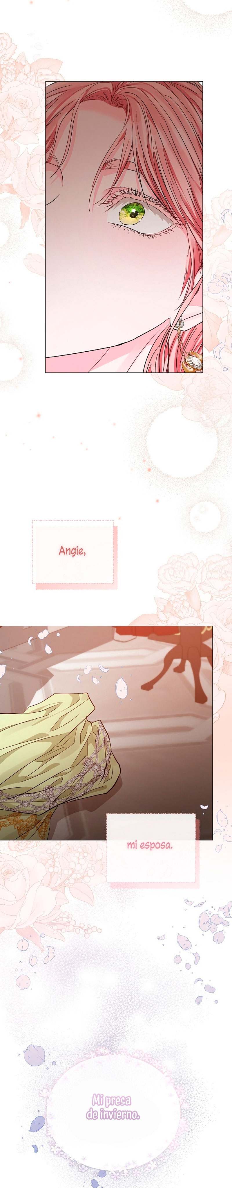 Marido tirano, con la que estás obsesionado está en otra parte Capítulo 35 - Page 44