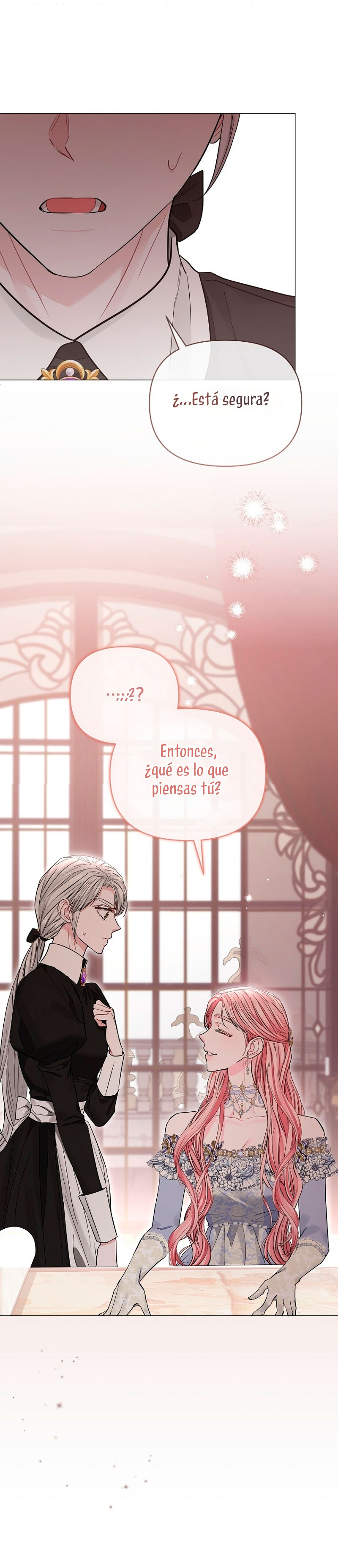 Marido tirano, con la que estás obsesionado está en otra parte Capítulo 35 - Page 5