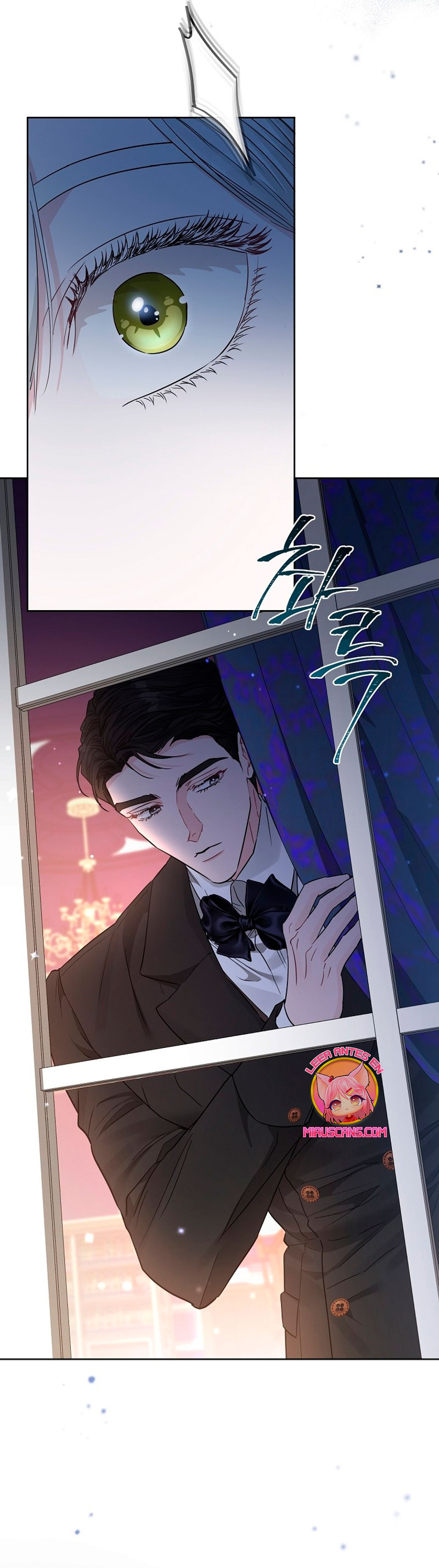 Marido tirano, con la que estás obsesionado está en otra parte Capítulo 36 - Page 10