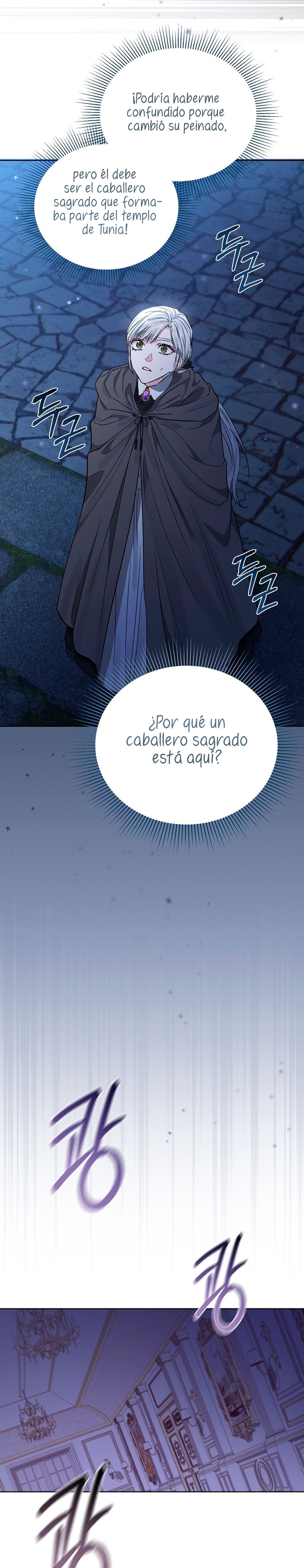 Marido tirano, con la que estás obsesionado está en otra parte Capítulo 36 - Page 13