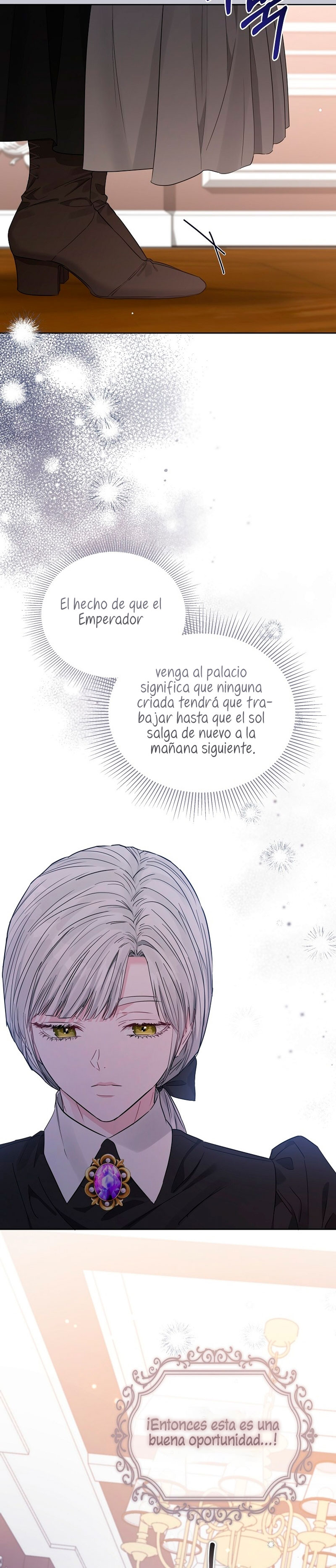 Marido tirano, con la que estás obsesionado está en otra parte Capítulo 36 - Page 4