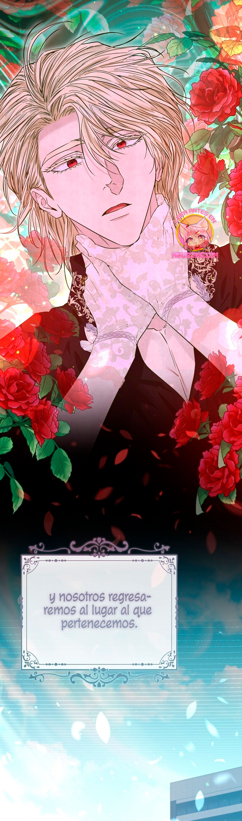 Marido tirano, con la que estás obsesionado está en otra parte Capítulo 36 - Page 40