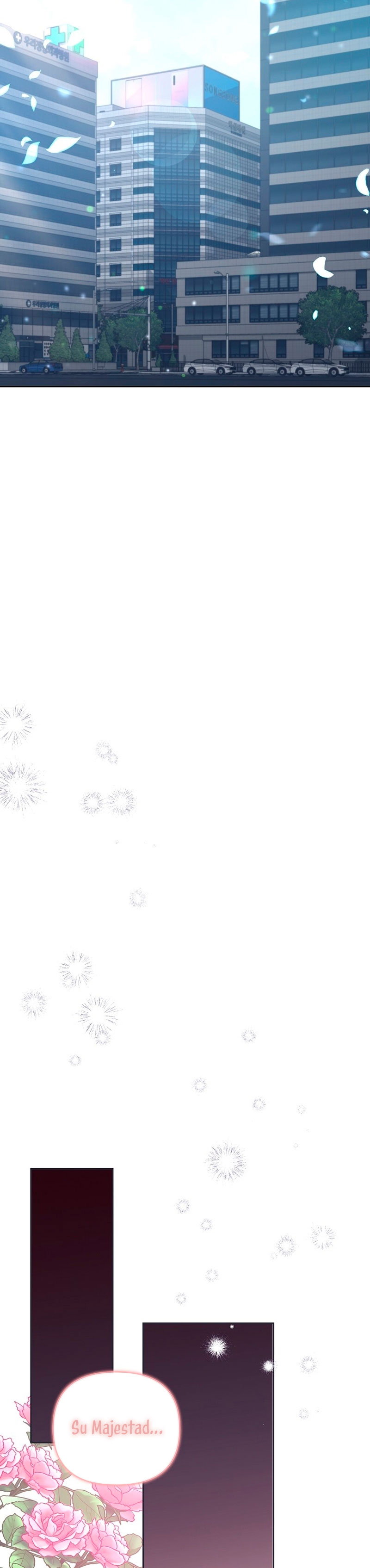 Marido tirano, con la que estás obsesionado está en otra parte Capítulo 36 - Page 41