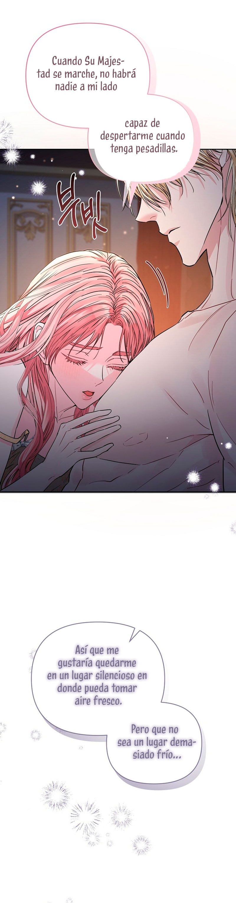 Marido tirano, con la que estás obsesionado está en otra parte Capítulo 36 - Page 43