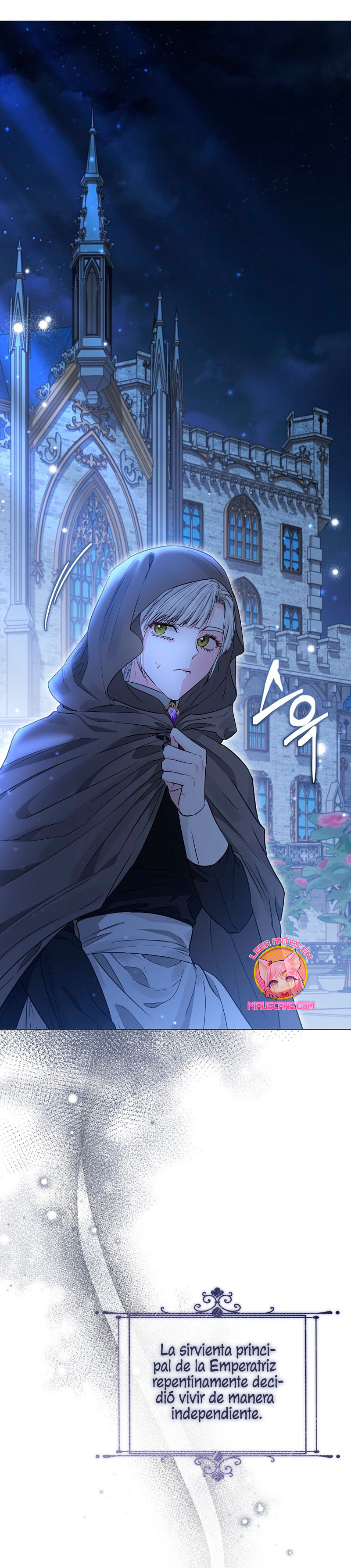 Marido tirano, con la que estás obsesionado está en otra parte Capítulo 36 - Page 6