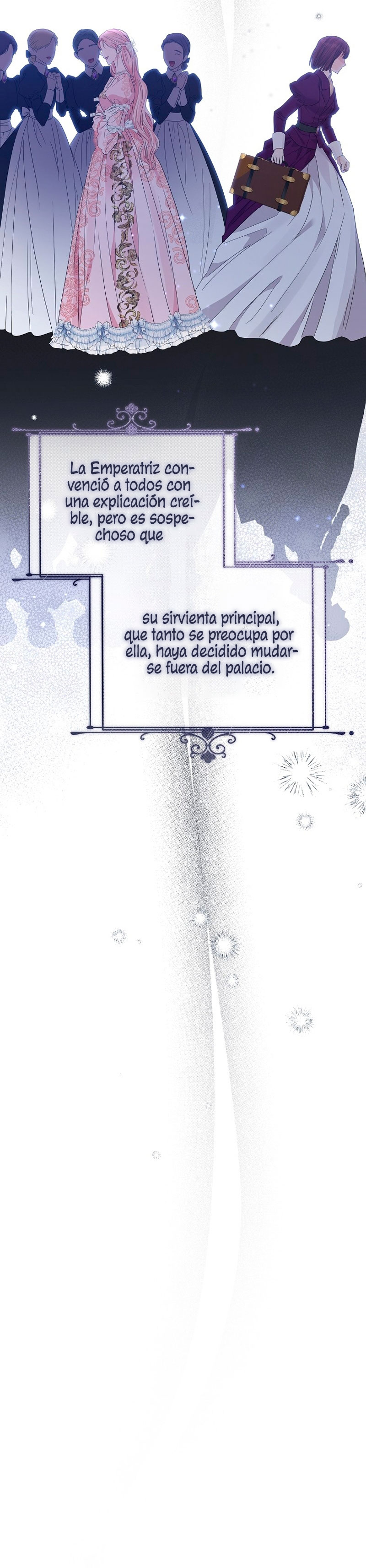 Marido tirano, con la que estás obsesionado está en otra parte Capítulo 36 - Page 7
