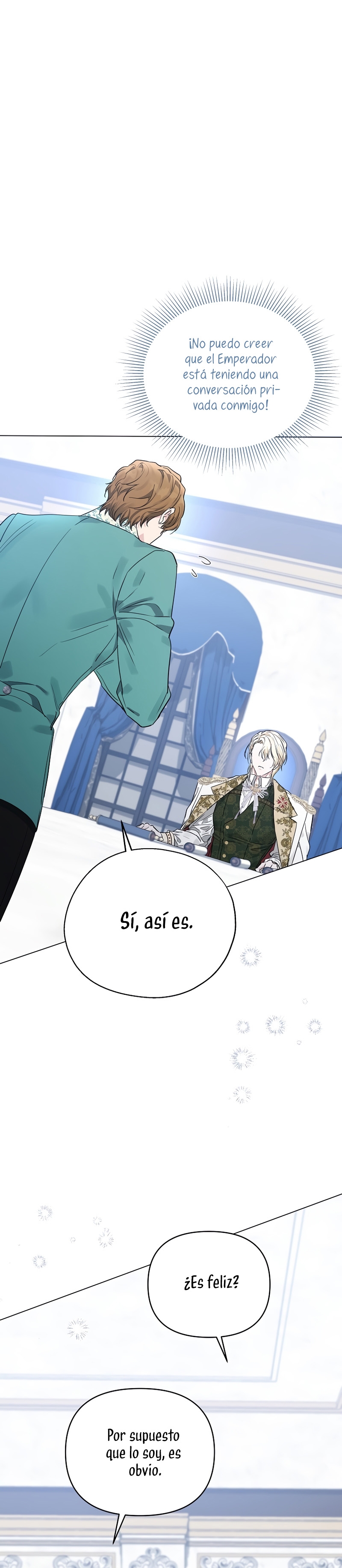 Marido tirano, con la que estás obsesionado está en otra parte Capítulo 37 - Page 12