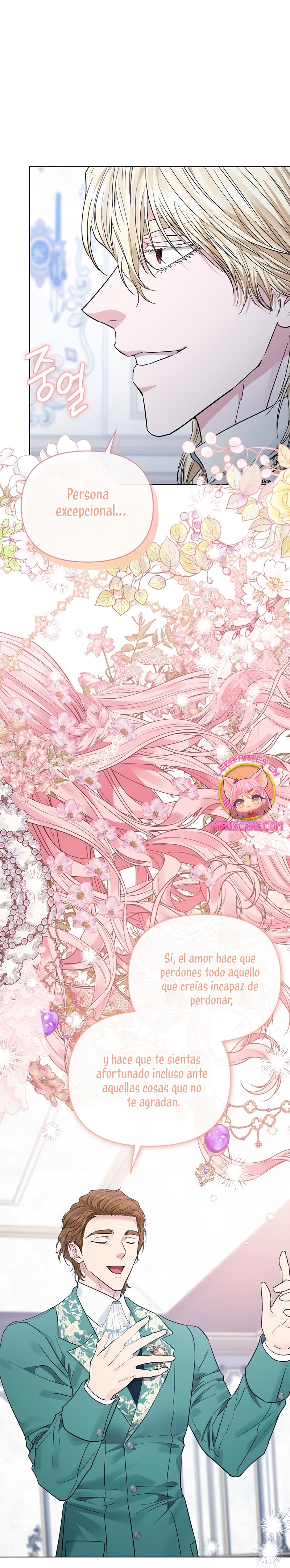 Marido tirano, con la que estás obsesionado está en otra parte Capítulo 37 - Page 16