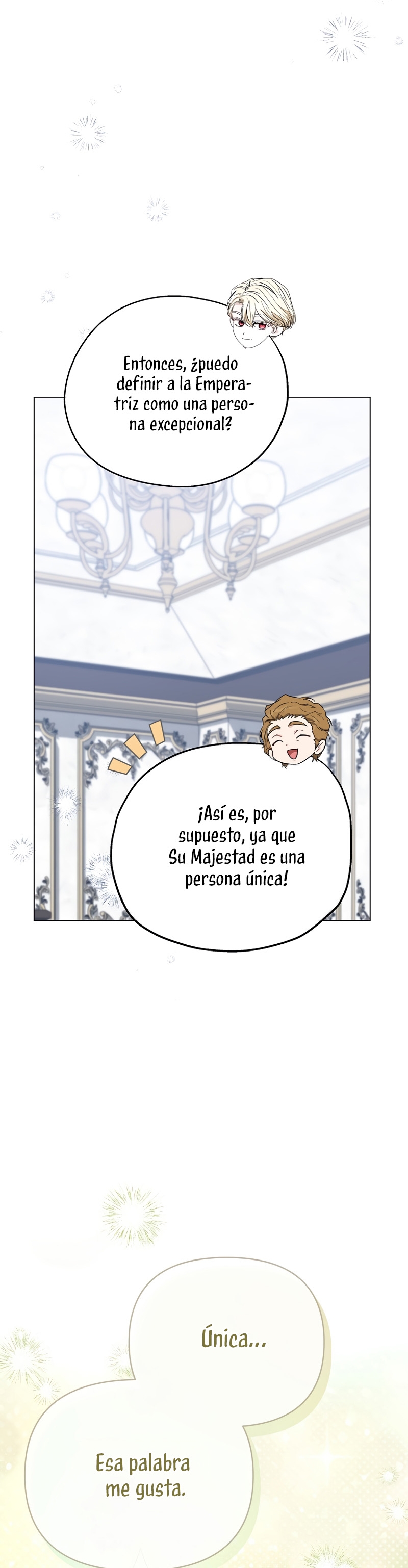 Marido tirano, con la que estás obsesionado está en otra parte Capítulo 37 - Page 17