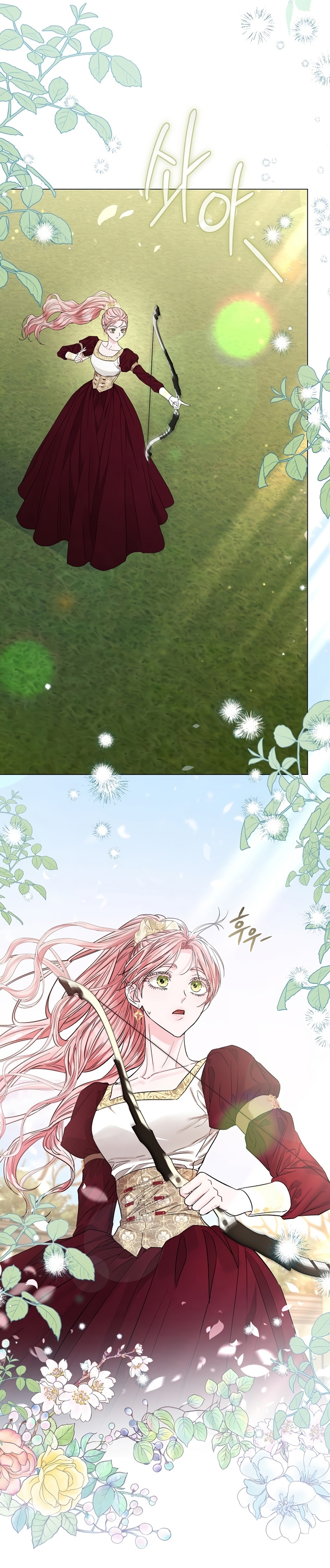 Marido tirano, con la que estás obsesionado está en otra parte Capítulo 37 - Page 20