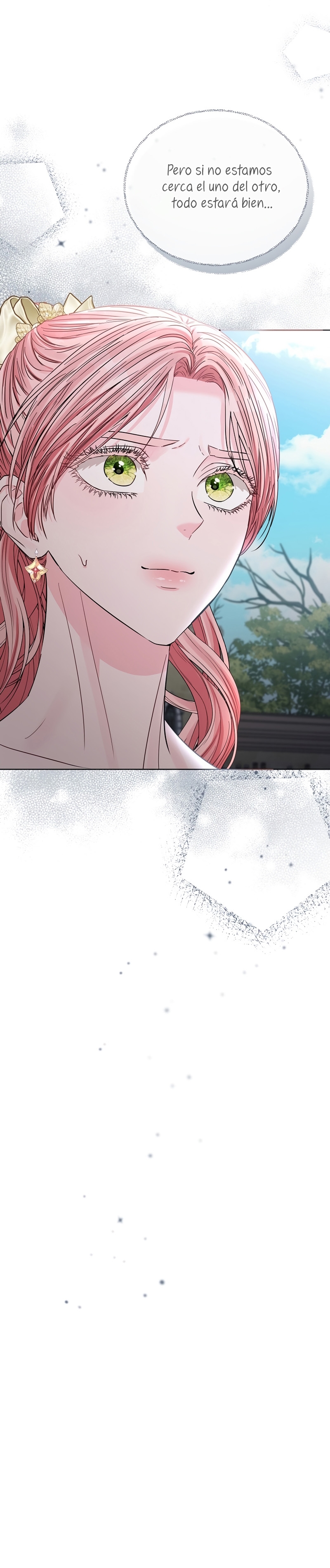 Marido tirano, con la que estás obsesionado está en otra parte Capítulo 37 - Page 28