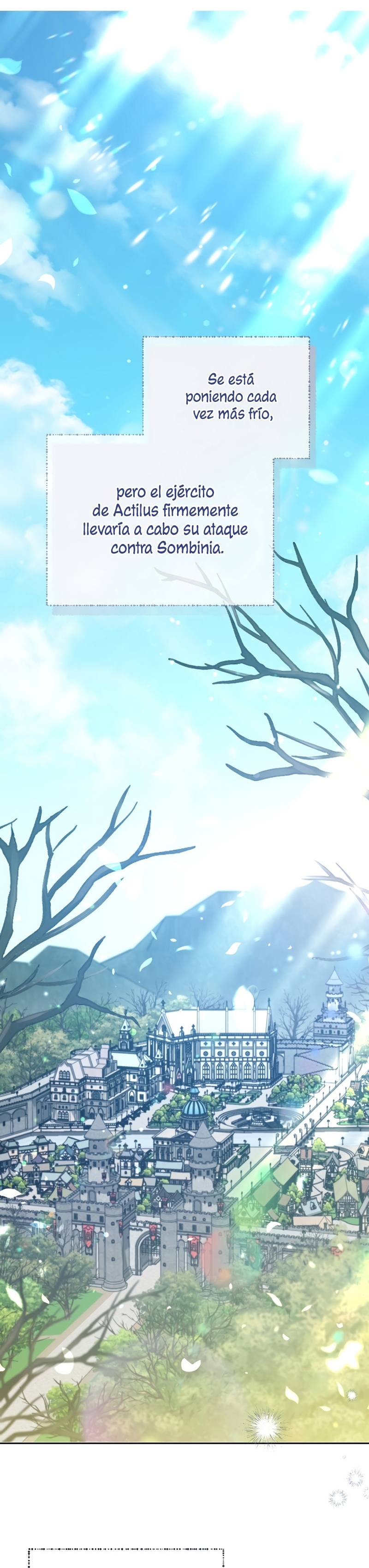 Marido tirano, con la que estás obsesionado está en otra parte Capítulo 37 - Page 29