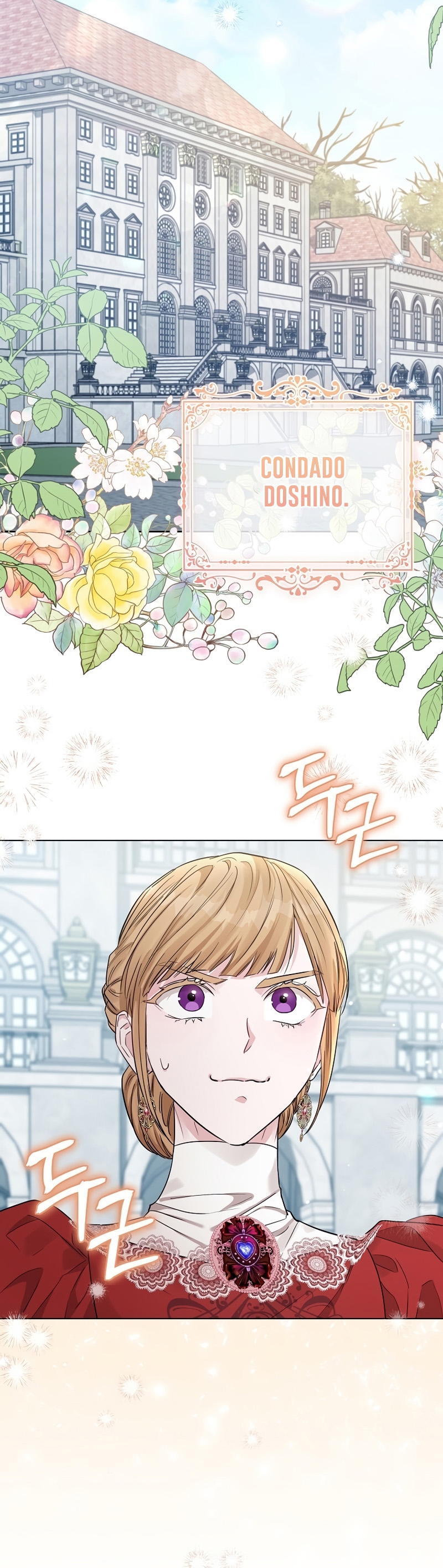 Marido tirano, con la que estás obsesionado está en otra parte Capítulo 37 - Page 35