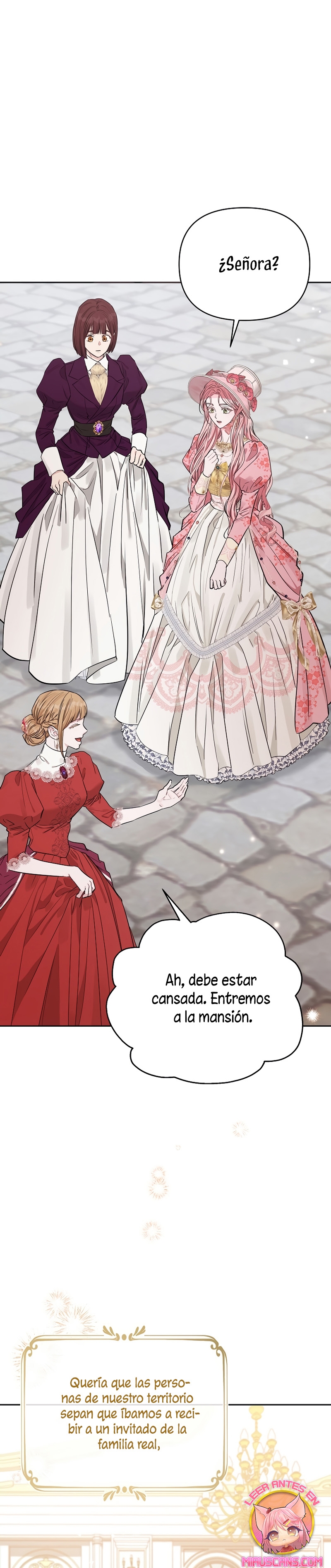 Marido tirano, con la que estás obsesionado está en otra parte Capítulo 37 - Page 39