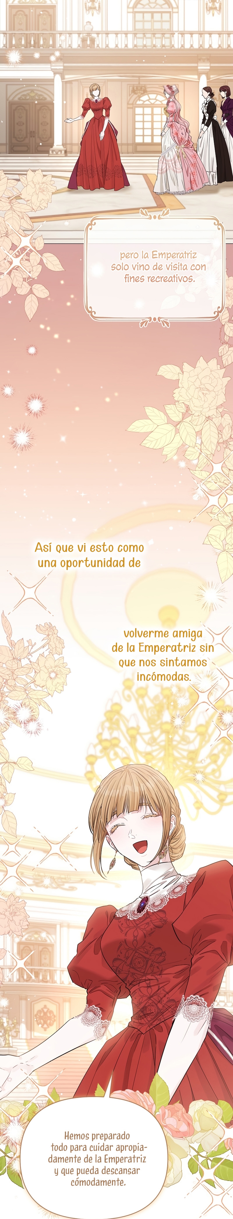 Marido tirano, con la que estás obsesionado está en otra parte Capítulo 37 - Page 40