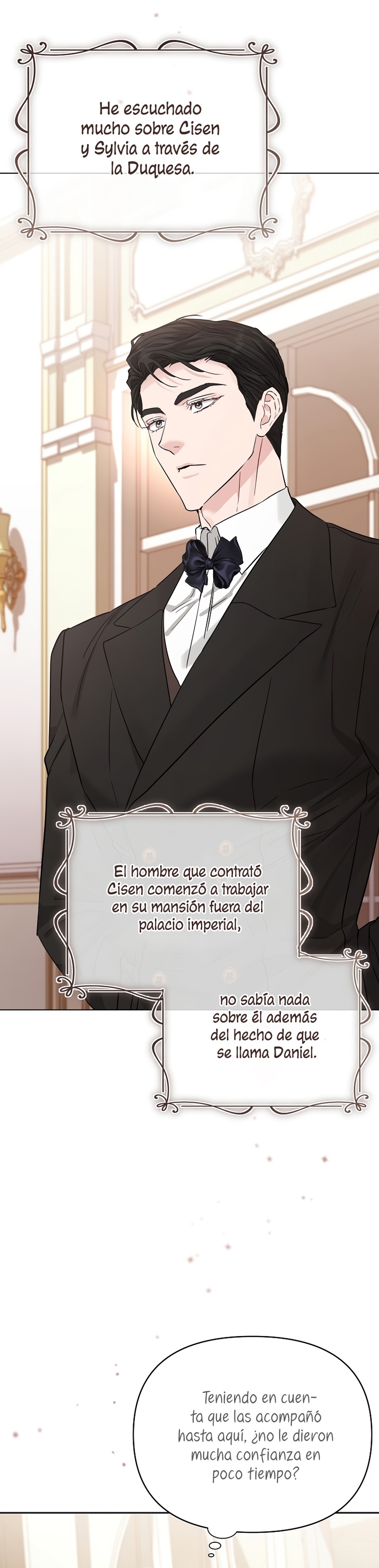 Marido tirano, con la que estás obsesionado está en otra parte Capítulo 37 - Page 45