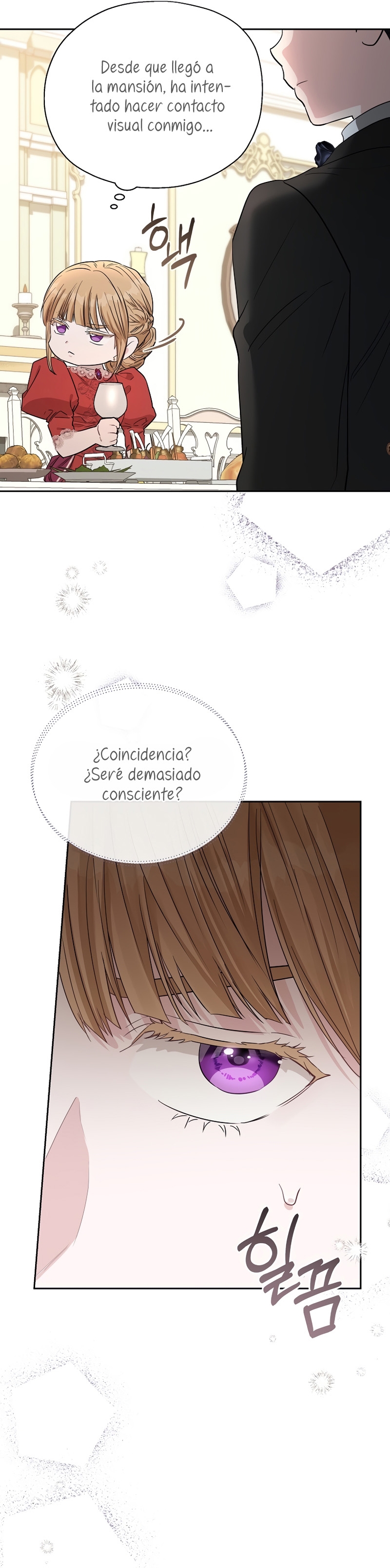 Marido tirano, con la que estás obsesionado está en otra parte Capítulo 37 - Page 47