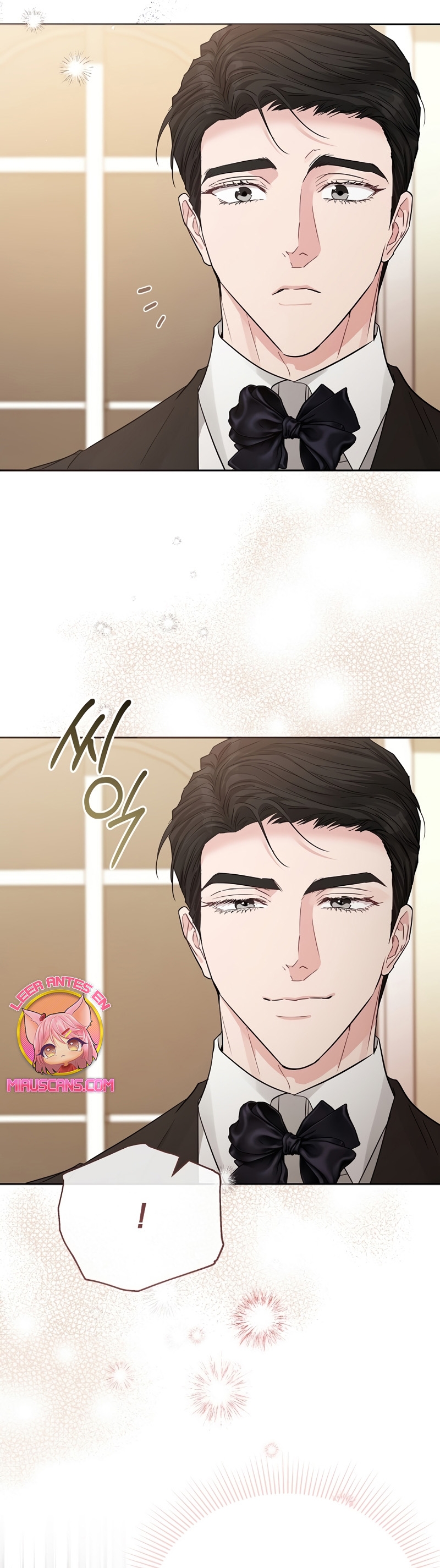 Marido tirano, con la que estás obsesionado está en otra parte Capítulo 37 - Page 48