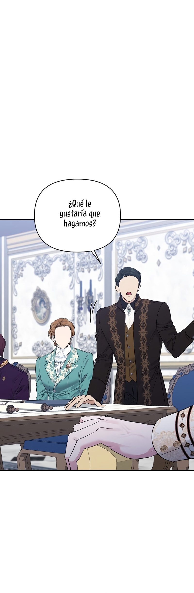 Marido tirano, con la que estás obsesionado está en otra parte Capítulo 37 - Page 7