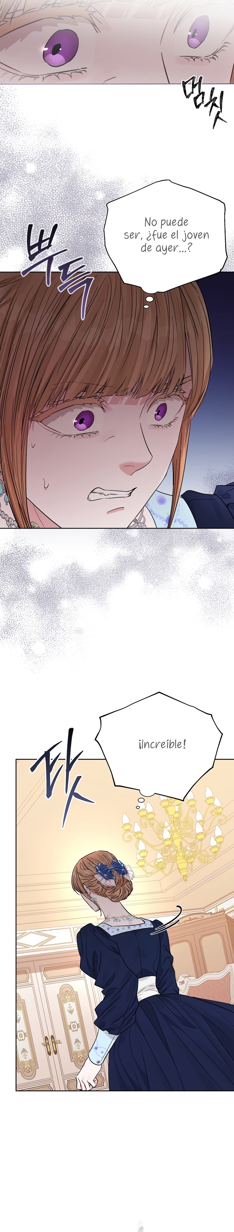 Marido tirano, con la que estás obsesionado está en otra parte Capítulo 38 - Page 13