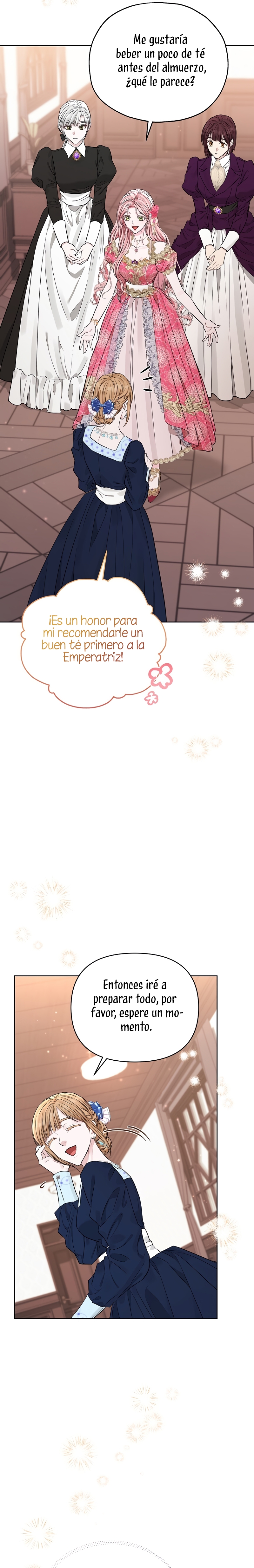 Marido tirano, con la que estás obsesionado está en otra parte Capítulo 38 - Page 20