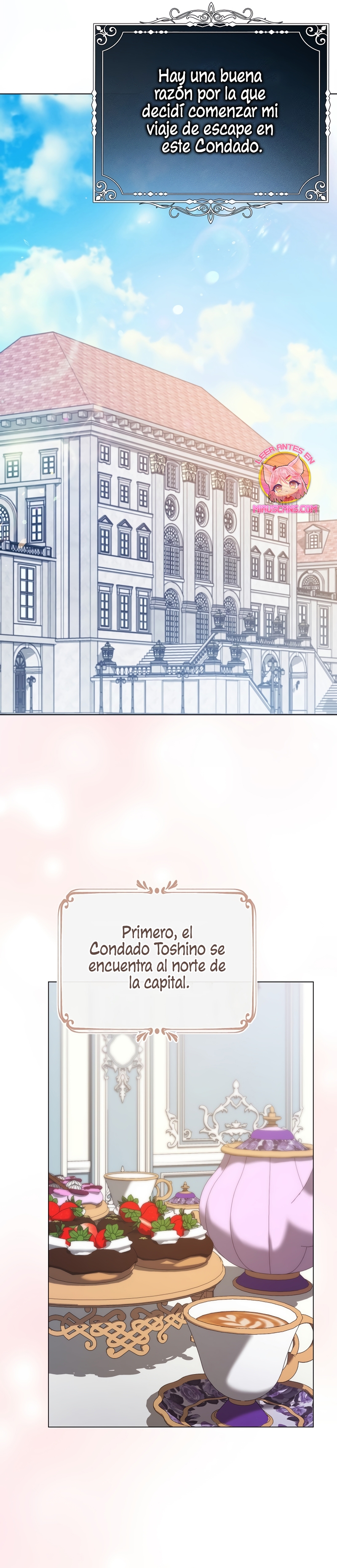 Marido tirano, con la que estás obsesionado está en otra parte Capítulo 38 - Page 22