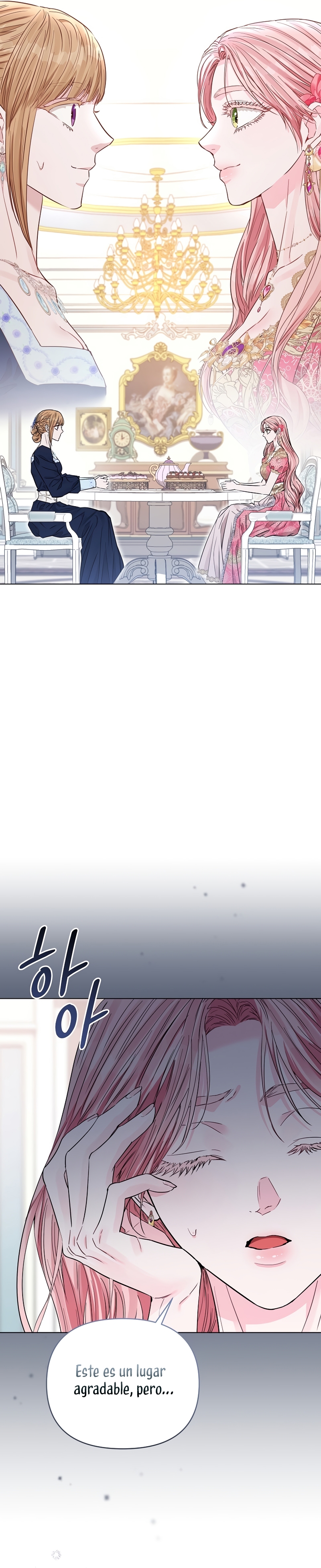 Marido tirano, con la que estás obsesionado está en otra parte Capítulo 38 - Page 24